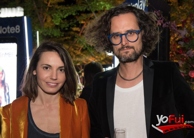 Pola Morera, Ignacio Murua