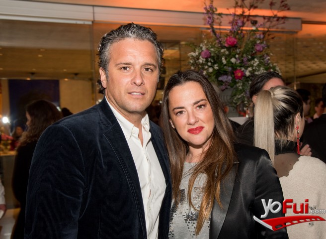 Federico Cohen, Celinda Catalano