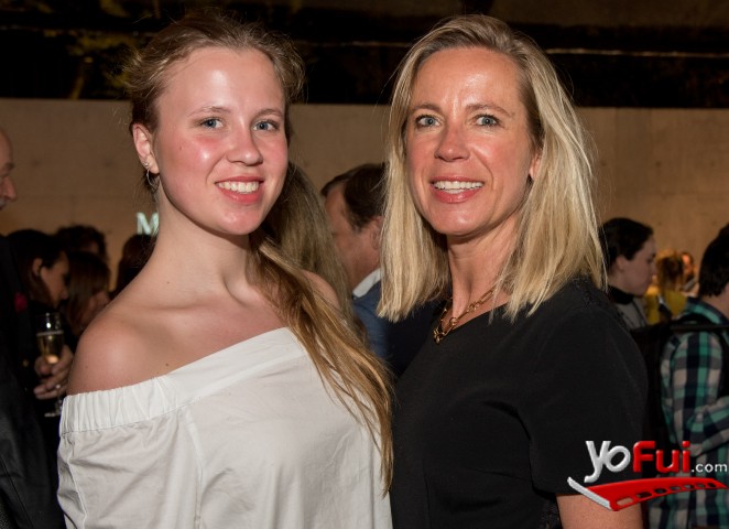 Alina Lothholz, Gabrielle