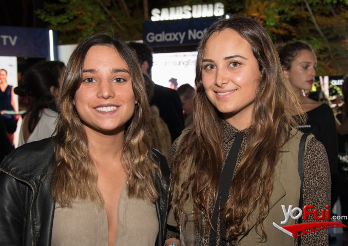 Luz Maria Hurtado, Paula Restrepo