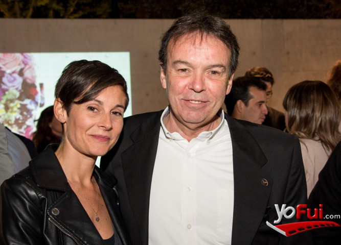 Carolina Gumucio, Matias Gumucio
