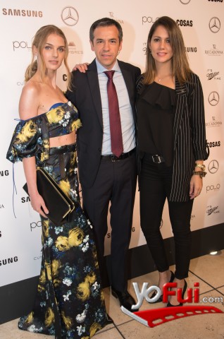 Josefina Montané, Juan Carlos Salfate, Claudia Fuentes