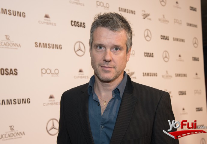 Diego Rougier