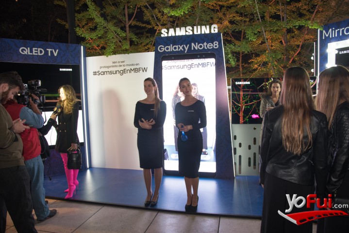Mercedes-Benz Fashion Week Chile
