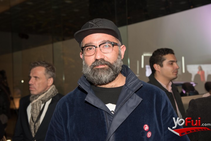 Isaac Ahumada