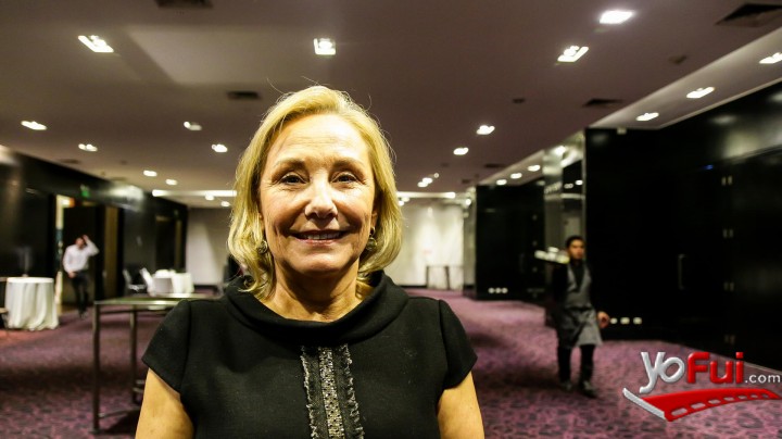 Cecilia Morel de Piñera