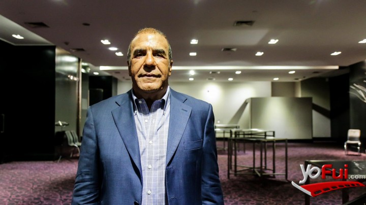 Sergio “Checho” Hirane