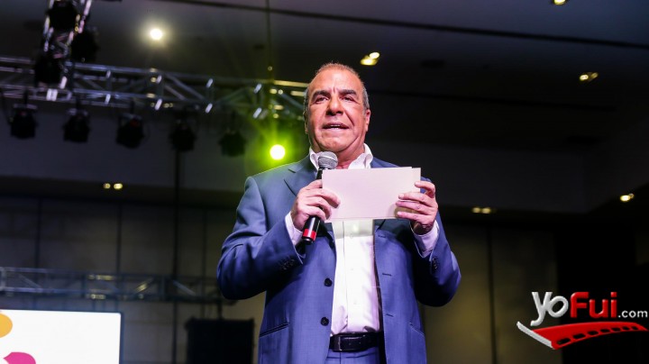 Sergio “Checho” Hirane