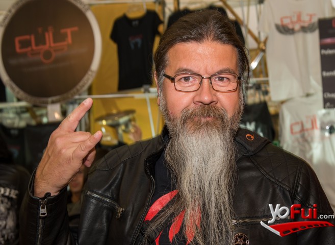 Lobo Araneda