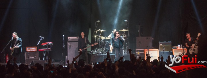 YoFui.com The Cult, Teatro Caupolicán (7724)