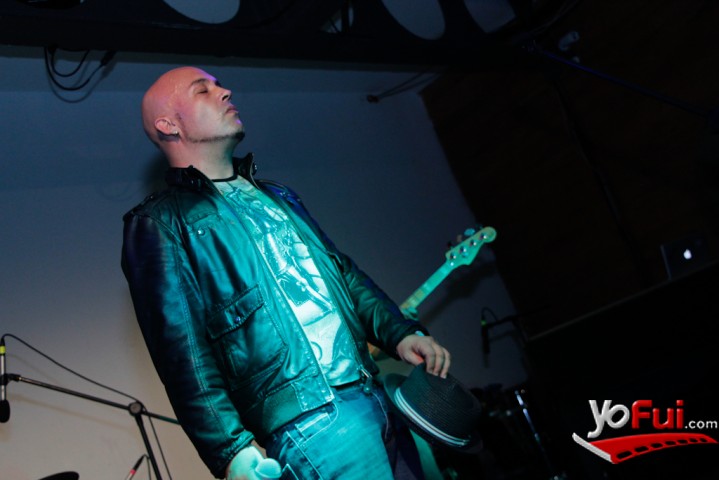 Fotografía en GO encantó con Noche Black Music en Terraza del Arrayán, Terraza del Arrayán