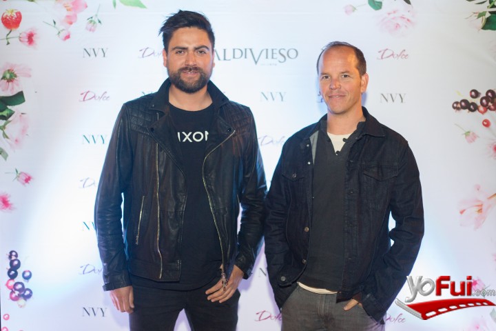 Diego Vargas, Jorge Iriarte