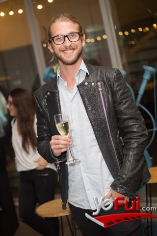 Javier Lores