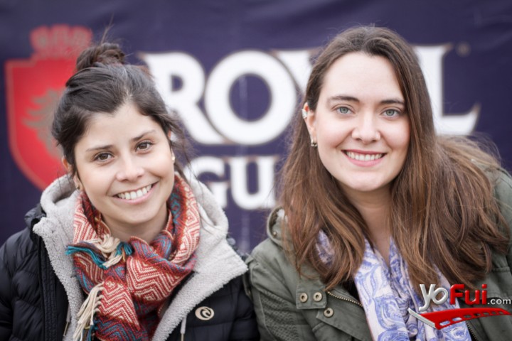 Fotografía en Pichilemu Women’s Pro, Puna de Lobos