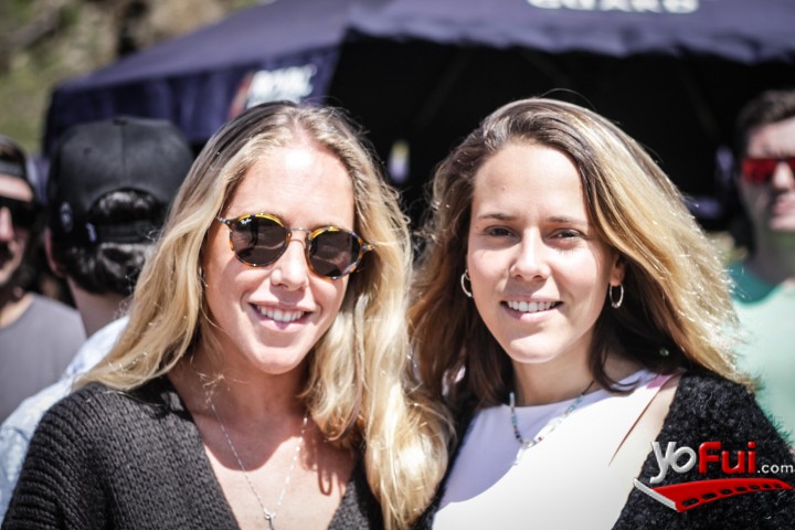 Pilar Parot, Francisca Lira