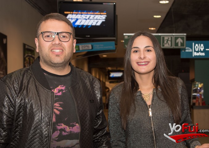 Mauricio Méndez, Paula Vera