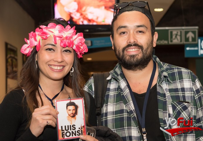 Ana Luisa Ortega, Cristian Ortega