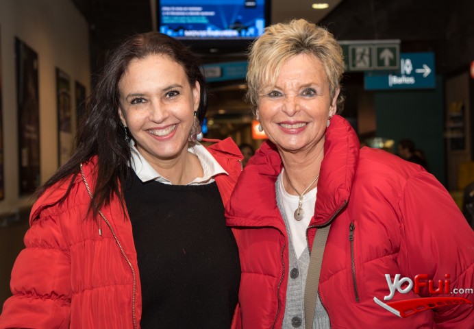 Jacqueline Deutsch, Patricia Deutsch
