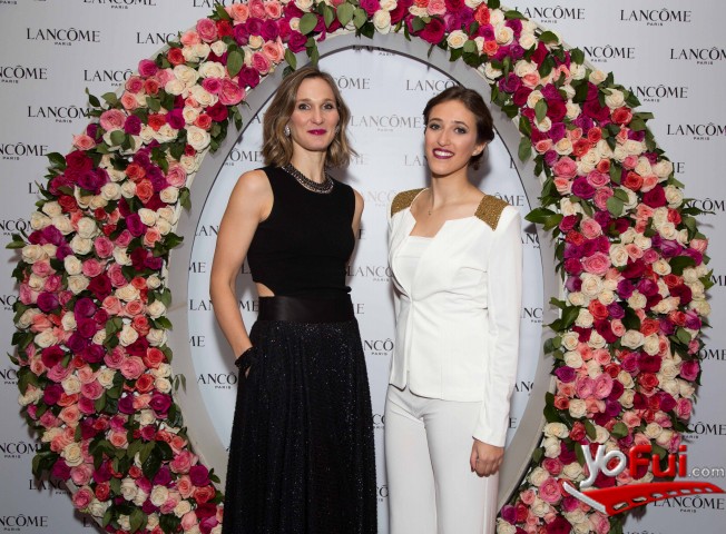 Astrid Haugen, Fernanda Jauregui