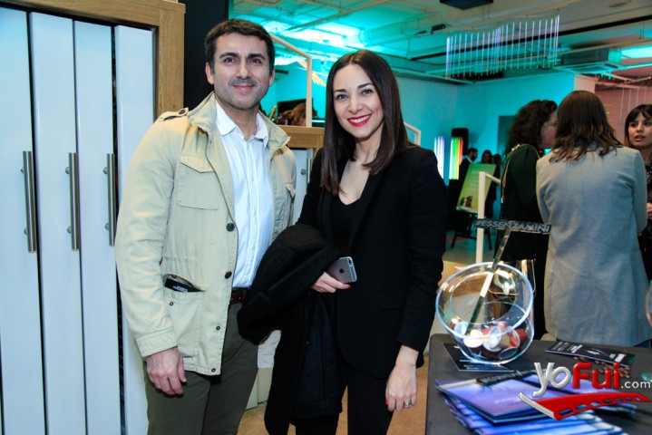 Fotografía en Nespresso lanza su nueva máquina Essenza Mini, Galería de Arte La Sala