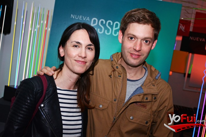 Magdalena Maino, Nicolás Valenzuela