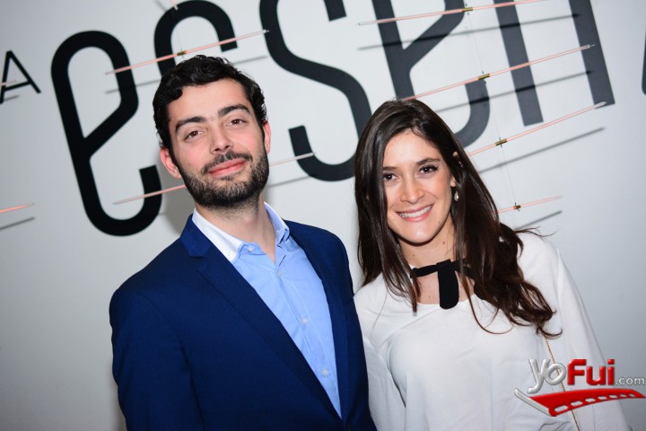 Marshall Strika, Ximena Rodriguez