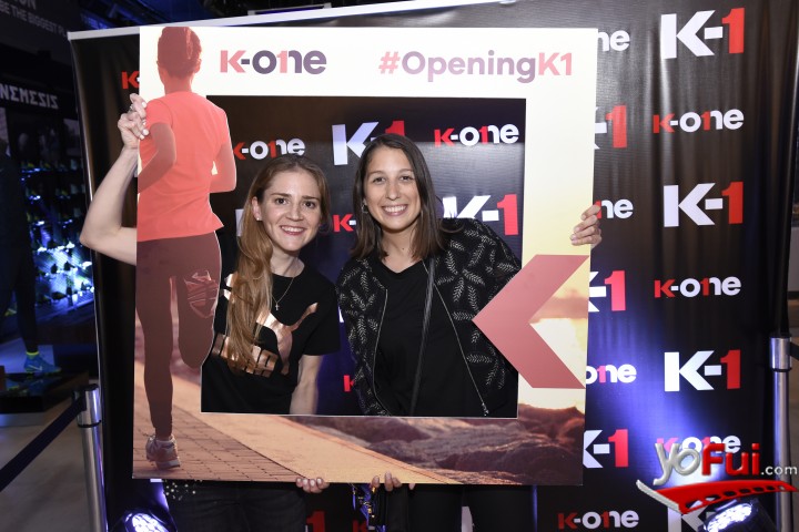 Claudia Gálvez, Lorena Baeza