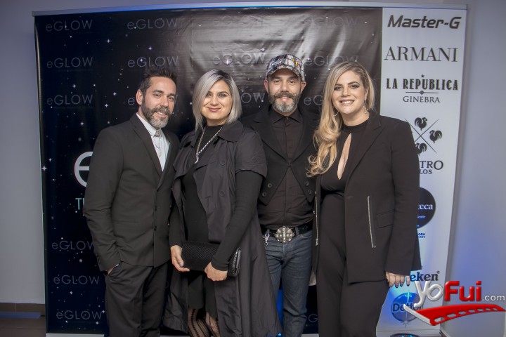 YoFui.com eGLOW presenta la Galaxia Digital Chilena, Terraza Di Vanessa (7744)