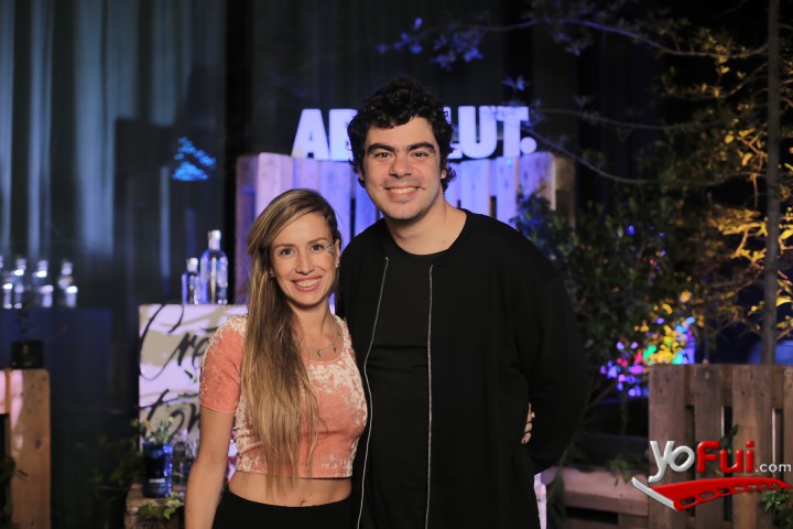 Daniela Garcés, Tomás Lira