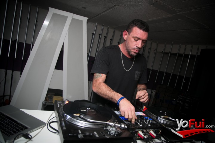 Dj Latin Bitman.