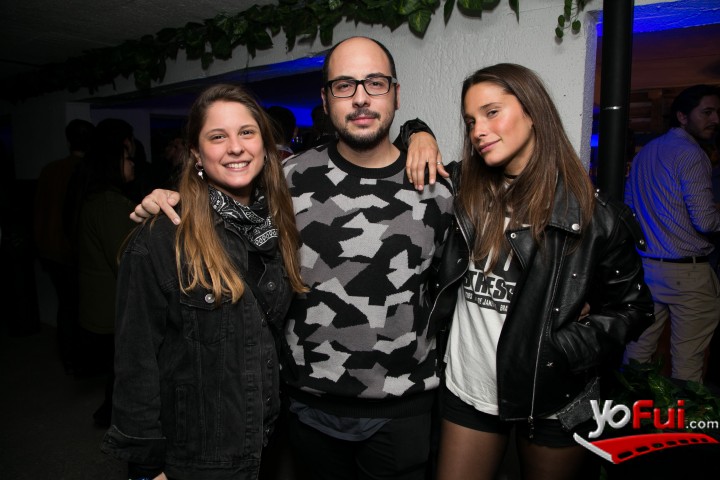 YoFui.com Absolut Create, Piso Uno (7746)