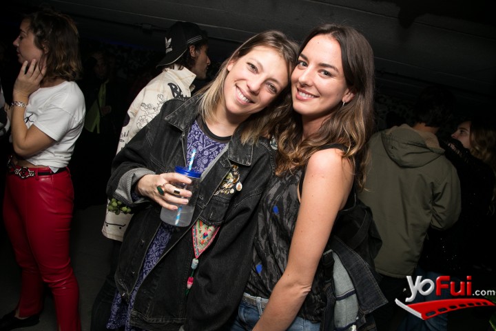 Fernanda Becker, Beatriz Huber