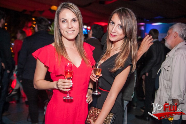 Carla Astudillo, Texia Alviña