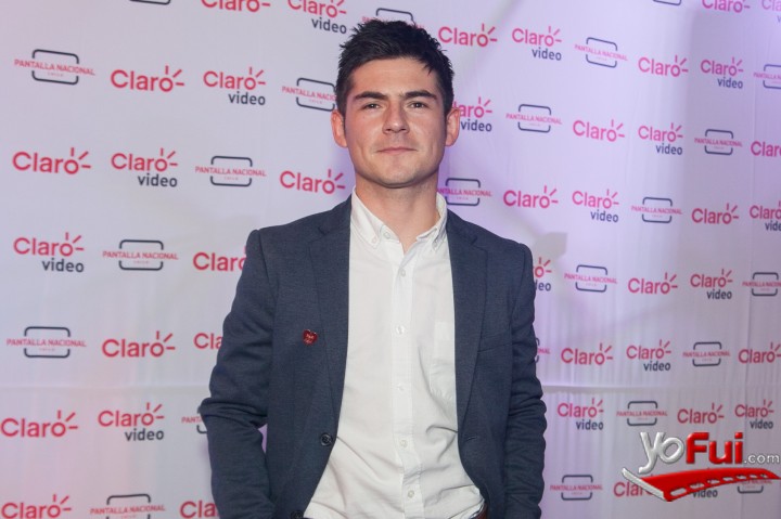 Claudio Castellón