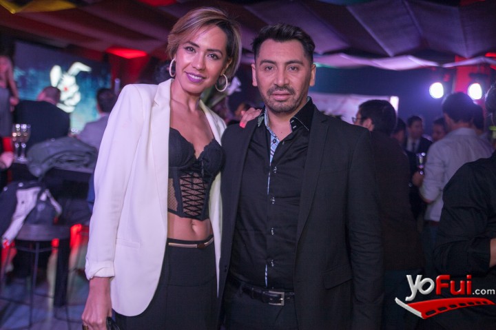 Cynthia Pivet, Jesus Muñoz