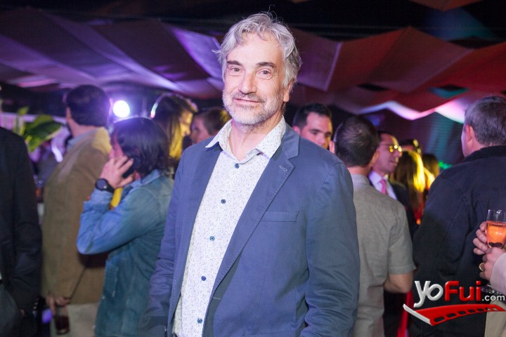 Francisco Reyes
