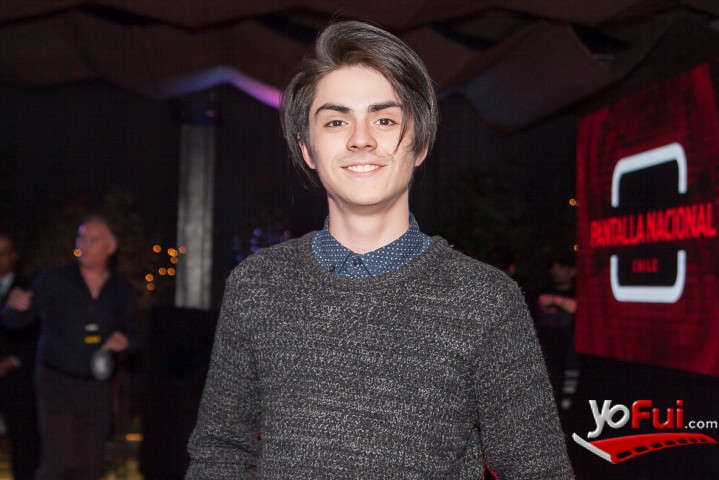 Lucas Balborán