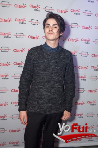 Lucas Balborán
