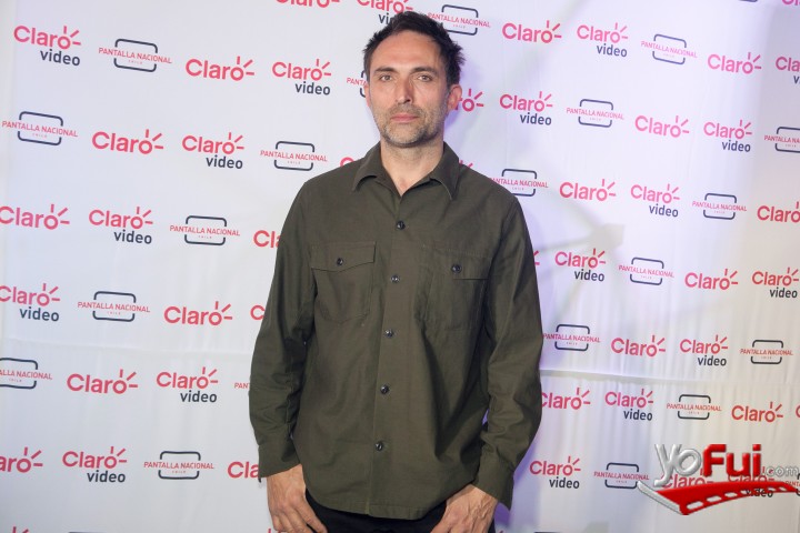 Marcelo Alonso