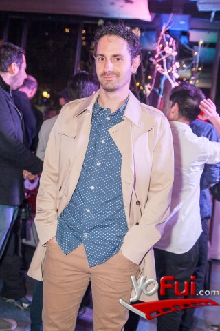 Santiago Tupper