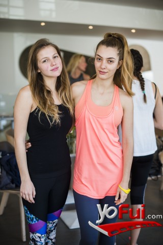 Florencia Berner, Tutu Vidaurre