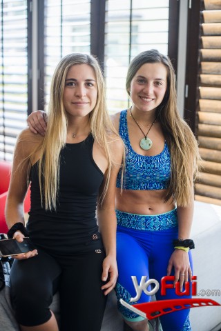 Valentina de la Carrera, María José Figueroa