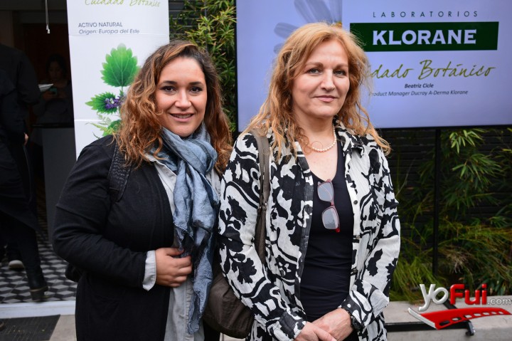 Adela Tala, Milena Baez