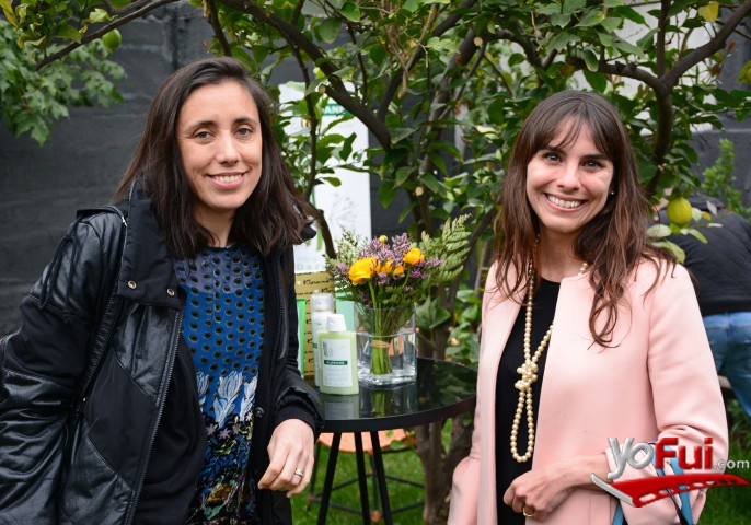 Andrea Vergara, Serrana Verges