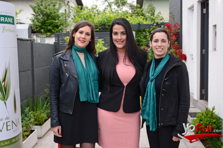 Madeleine Picard, Beatriz Cicle, Anne Clary
