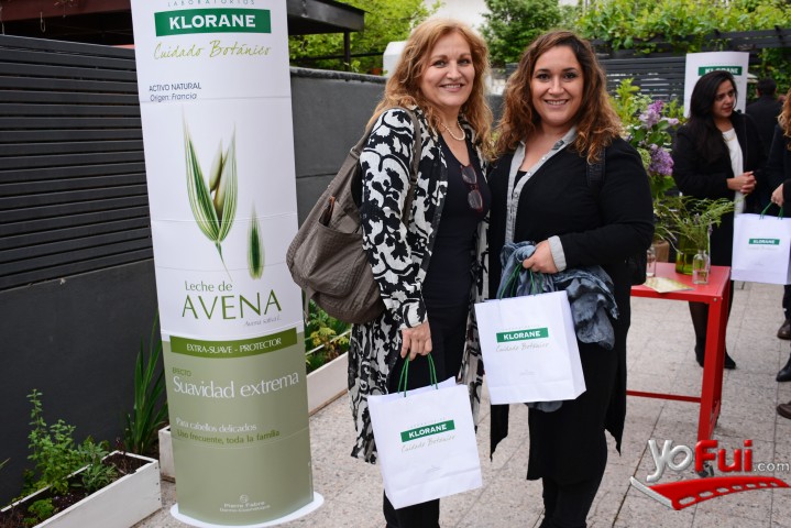 Milena Baez, Adela Tala
