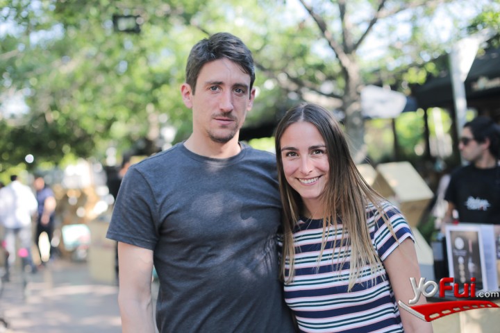 Pedro Celis, María José Valdivieso