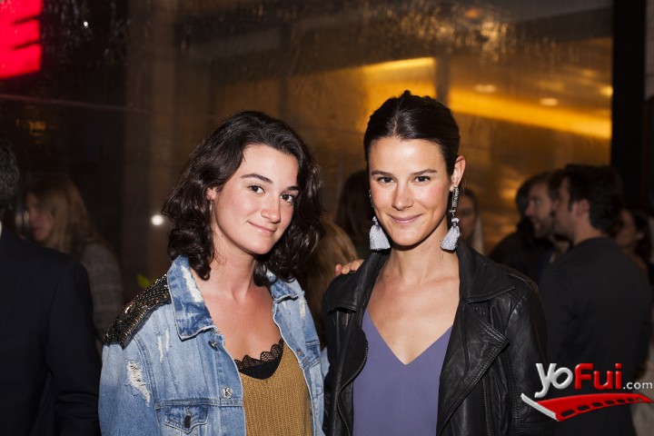 Laura Joannon, Elisa Joannon