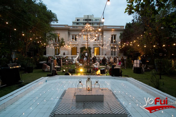 Fotografía en Summer Party #RAPSODIACELEBRA, Casa Pocuro