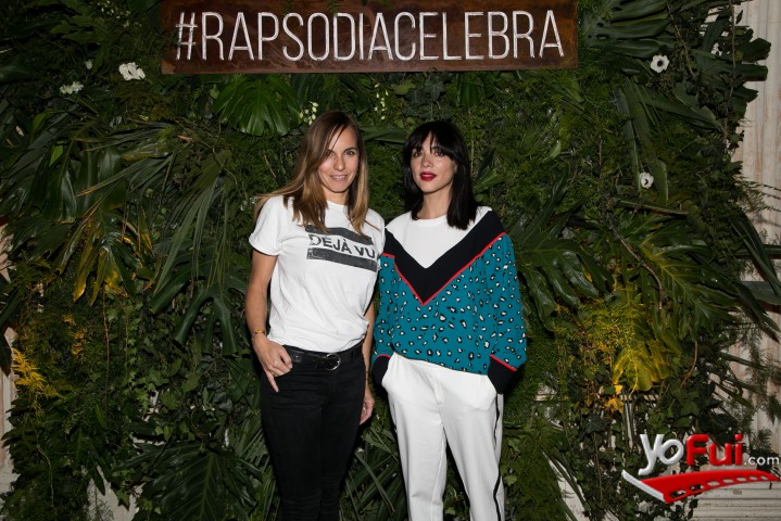 Francisca Uribe, Poly Pico